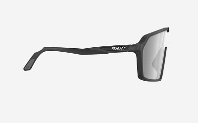 Превью  Велоочки RUDY PROJECT Spinshield Black Matte, Линзы: ImpactX 2Laser Black (SP727806-0003)